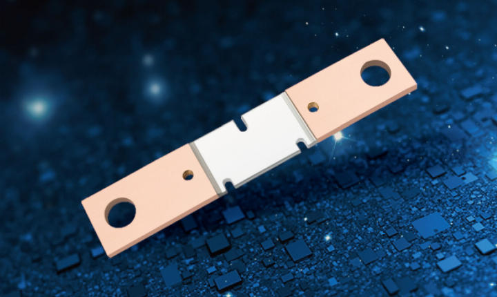 Vehicle grade precision manganese copper shunt is a high-precision current detection component designed specifically for automotive electronic systems